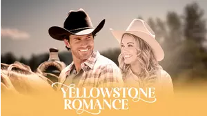 Yellowstone Romance