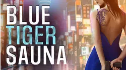 Blue Tiger Sauna