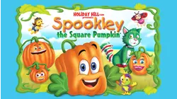 The Spookley Halloween Show!