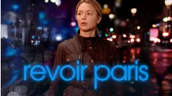 Revoir Paris