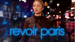 Revoir Paris