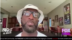Overcoming Grief with Comedian Rickey Smiley