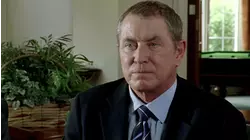 The Dogleg Murders
