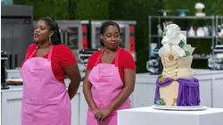 A Tale of Two Stephanies