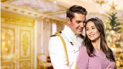 Christmas with a Prince: The Royal Baby