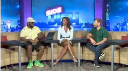 Claudia Jordan's Final Serving! Basketball Wives Brawl, Barack Backlash, & More!