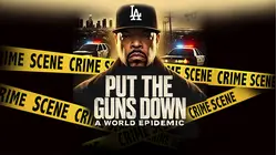 Put the Guns Down: A World Epidemic