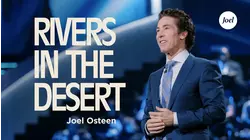 Rivers In The Desert-Fathers Day