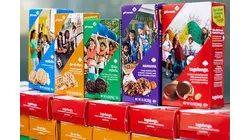 Sussex County woman accused of stealing $20K from Girl Scout cookie sales