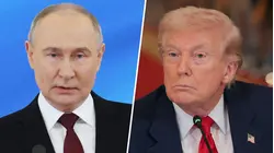 Russia Is Providing Intelligence to Iran on Location of US Forces