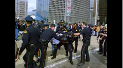 Riots Mobs Out Of Control