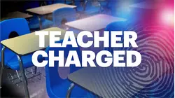 Camden County high school teacher had sexual relationship with student, prosecutor says
