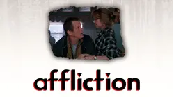Affliction [Broadcast Edit]