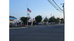 Long Islanders try to beat the heat as temperatures continue to climb
