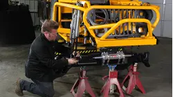 Custom LJ Buggy, Part 4