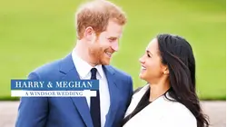 Harry and Meghan: A Windsor Wedding