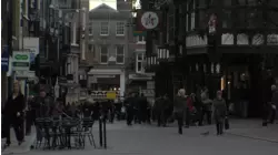 Chester, England featuring Chris Standring