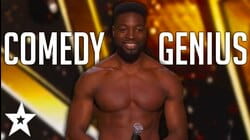 FANTASTICALLY FUNNY Auditions By Comedian PREACHER LAWSON On Got Talent! | Got Talent Global