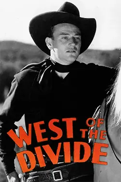 West of the Divide (1934)