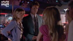 Silk Stalkings: S6 E13 - Peak Experience