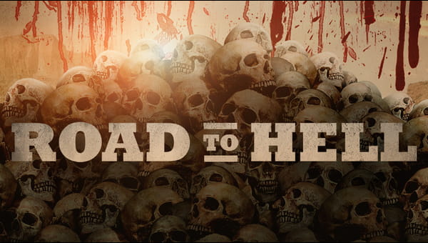 Road to Hell on FREECABLE TV