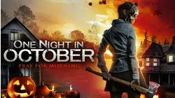 One Night In October