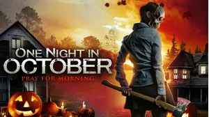One Night In October