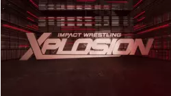 Xplosion - November 14, 2020