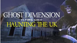 Poltergeist Haunting The Station Hotel - Part 1