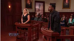 Jennifer Jacobs vs. Dennis Alsup