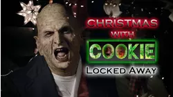 Christmas with Cookie: Locked Away