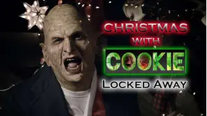 Christmas with Cookie: Locked Away