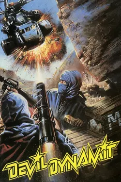Devil's Dynamite
