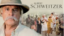 Albert Schweitzer