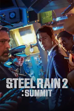 Steel Rain2: Summit