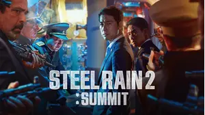 Steel Rain2: Summit
