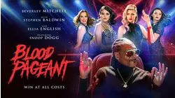 Blood Pageant