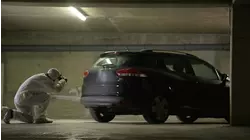 The Disappeared Of Nancy: The Julie Martin Affair