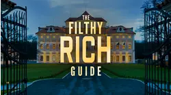 Billion Dollar Listings