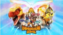 Dinosaur King