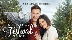 Christmas Festival of Ice