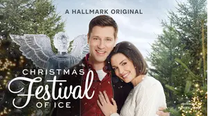 Christmas Festival of Ice