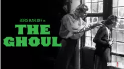 The Ghoul