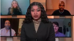 Runaway Bride: Maria Robinson v Tekeila Boyd-Gibson