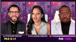 Drea Kelly Speaks on Aaliyah, Teacher Hair Scandal, Dad Jumps Bullies Dad and MORE!