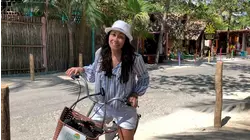 The Yucatan