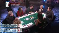 Hollywood Home Game IV 2004