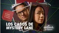 Los casos de Mystery Lane