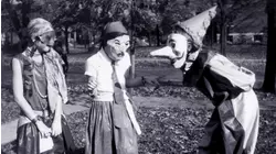 Mysteries of Halloween