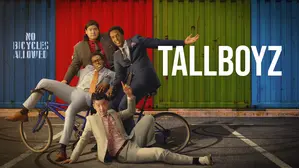 Tallboyz